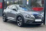 2022 Nissan Juke
