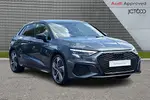 2024 Audi A3