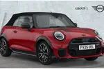 2025 MINI Convertible
