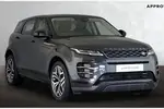 2022 Land Rover Range Rover Evoque
