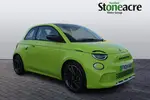 2024 Abarth 500