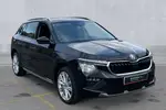 2025 Skoda Kamiq