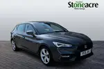 2021 SEAT Leon