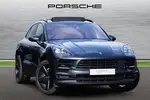 2019 Porsche Macan