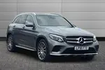 2018 Mercedes-Benz GLC