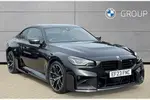 2023 BMW M2