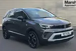 2021 Vauxhall Crossland