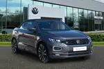 2020 Volkswagen T-Roc