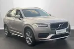 2022 Volvo XC90