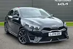 2025 Kia Ceed