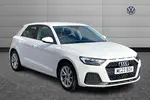 2023 Audi A1