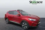 2023 MG ZS