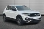 2023 Volkswagen T-Cross