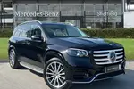 2024 Mercedes-Benz GLS