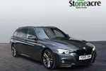 2019 BMW 3 Series
