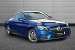 2023 Mercedes-Benz C-Class Coupe
