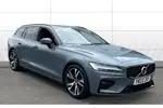 2022 Volvo V60