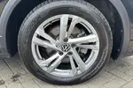 2025 Volkswagen T-Roc