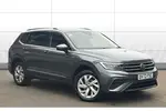 2022 Volkswagen Tiguan Allspace