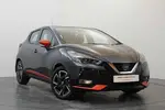 2021 Nissan Micra
