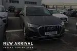 2020 Audi Q3
