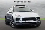 2019 Porsche Macan