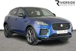 2023 Jaguar E-Pace