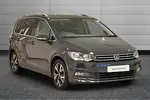 2021 Volkswagen Touran