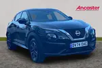 2024 Nissan Juke