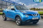 2019 Nissan Juke