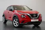 2021 Nissan Juke