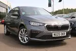 2025 Skoda Scala