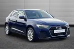 2025 Audi A1