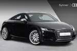 2018 Audi TT S
