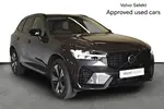 2025 Volvo XC60