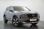 2023 Nissan X-Trail
