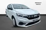 2023 Dacia Sandero