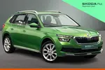 2020 Skoda Kamiq