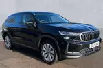 2025 Skoda Kodiaq
