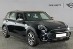 2022 MINI Clubman
