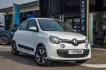 2018 Renault Twingo