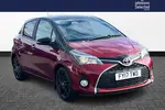 2017 Toyota Yaris