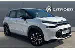 2024 Citroen C3 Aircross