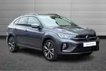 2025 Volkswagen Taigo