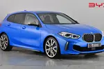 2020 BMW 1 Series