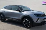 2023 Vauxhall Mokka