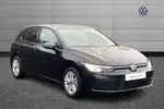 2024 Volkswagen Golf