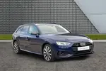 2022 Audi A4 Avant