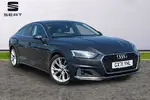 2021 Audi A5