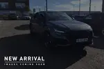 2023 Audi RS Q8